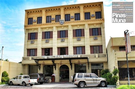 Hotels near SM City General Santos .